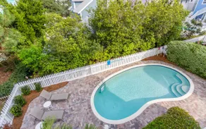 \"Serendipity\"~Gulf Views~Heated Pool~Beach Gear & Chairs~Families~Gated Street! - Image 5