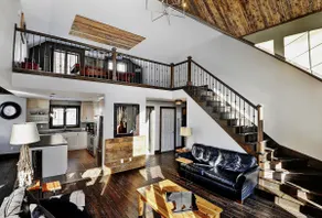 White 02 - Les Chalets Alpins, Stoneham (245523) - Image 5