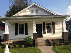 Pet Friendly Small House in the Heart of Paducah - Image 2