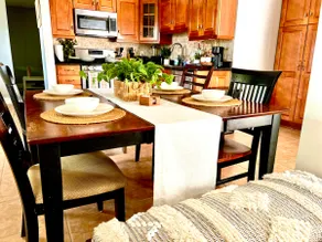 Casa de la Boho - 3/3 Home 4 minutes from MSY - Image 5