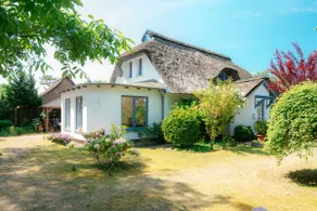 Ankerherz vacation home - beach house with garden - Image 2