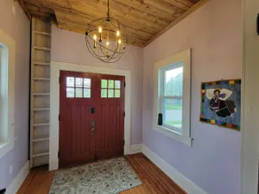 6 Unique Church Home Destination Stay - Image 5