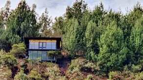 Palafito de Montaña. An ideal place to dream - Image 4