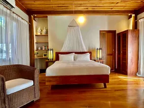 The peninsula Verandah suite - Image 5