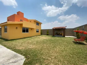 Country house to rest 15 min from Metepec - Image 2
