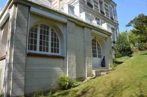 Escale Caux Cooning**** Charm and Balneo Etretat - Image 5