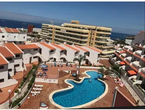 Beautiful sea view 2 bedroom Ocean Park Costa Adeje - Image 2
