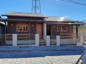 Águia Dourada Hospedagem Casa 02 - Image 3