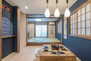 Luxury Japanese Villa｜13 Guests｜Asakusa Senso-Ji - Image 2