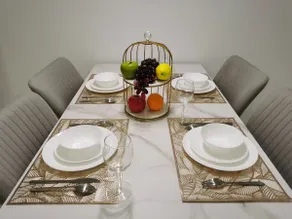 Glorious Eaton 2 BR @ KLCC / Pavilion - Image 5