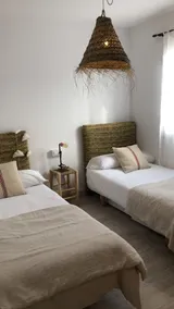 Ciutadella island apartment, Cala Santandria - Image 2