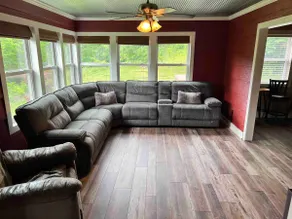CountryParadise, private 50 acres-Hot Tub-Fire Pit - Image 2