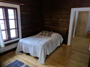 Grandma's cottage with sauna - Image 2
