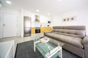 1 bedroom apartment - 1 bed | Rueiro 17 - Ground floor A - Image 2