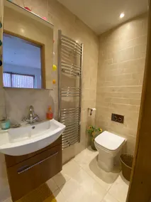 The Retreat, A relaxing getaway for couples - Image 4