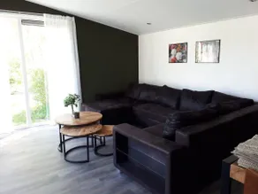 de4SeiZoentjes 6 pers. chalet Lizz - Image 3