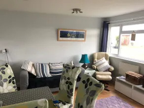 Camber Sands Holiday Pk - Lovely 2 Bedroom Chalet - Image 2