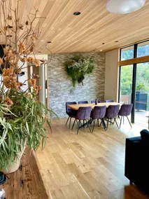 Adult Getaway with Waterfall-View Open-Air Bath and Sauna / Natural Mineral Spring / BBQ / Pets Welcome / Maximum 8 Guests / Katsuura - Image 2