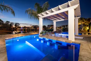Ritz Waters at Ocotillo, Heated Pool, 5br/3.5 bath - Image 5