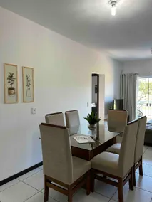 Apartment in downtown Pomerode AP302 - Image 3