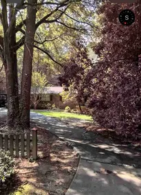 Southern Charm in Buckhead - Image 2
