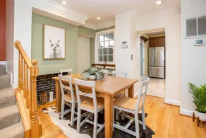 3BR/2.5BA Steps to Convention Center with Parking - Image 5