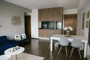 Premium Apartment at WTC zone - Image 5