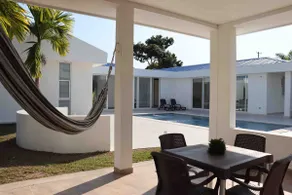 Charming, Casa Quinta Campestre - Image 4