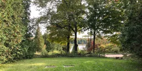 Modern all-season cottage overlooking Lake Eugenia - Image 4