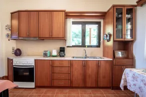 Olive Grove stonemade Residency with panoramic view. - Image 3