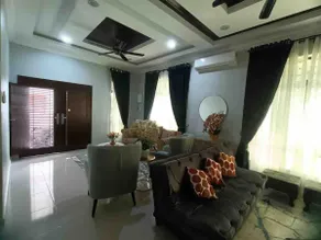 Entire Semi-D • Wakaf Bharu • Ct Smile Homestay - Image 3
