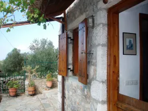Dikaios Traditional Country House, Laconian Mani - Image 4