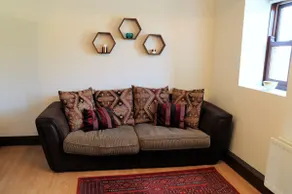 Stowhouse Farm Cottages - Image 5