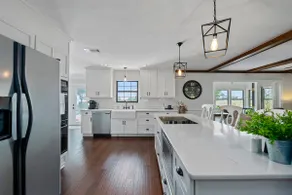 Golf, Sunsets, Beach Great for families, sleeps 10 - Image 2