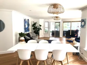 Stunning Palm Beach retreat, views over Pittwater - Image 4
