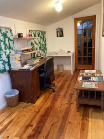 Kathleen’s Fern Cottage - Image 4