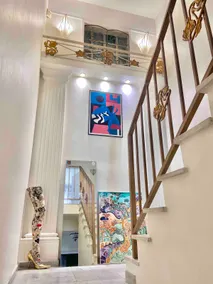 Large House in Montreuil - Image 2