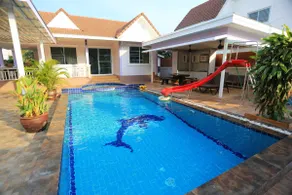 Tropical Villa Hua Hin - Image 2