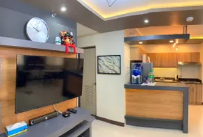 Mirea Residences TJ's Crib 3 Bedroom with Parking - Image 5