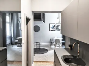 Luxury MINT boutique studio Delux - Image 5