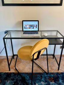 S a p p h i r e H o M e - Rivarolo DesignApartment - Image 4