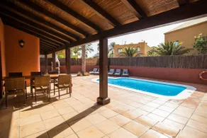 Casa Perla - villa with big garden and private pool - Image 3
