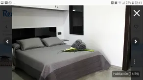 La Casa del Barco 1bed - Image 2