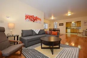 Amazing Home + Private Parking on Mt Washington - Image 3