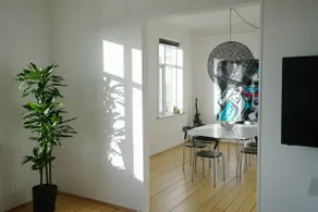 Apartment in the center of Herning - Image 5