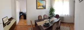 A flat in a great location! w/AC, optic internet - Image 3