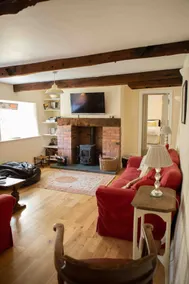 C17th Lakes farmhouse near Aira Force & Ullswater - Image 4