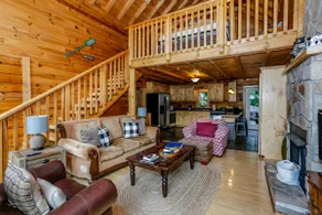 Maryn's Mountain Getaway - Image 5