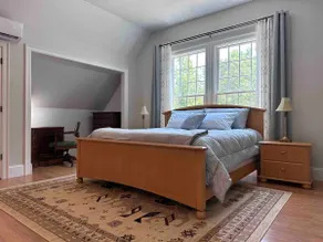 Studio Apartment in Iron Station - Image 2