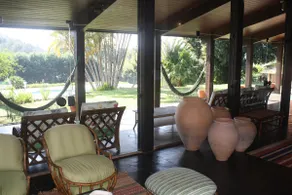 Casa de Campo in Atibaia - Image 5